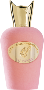 Sospiro The Classica Collection Vibranna EdP Nat. Spray