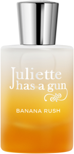 Juliette has a Gun Classic Collection Banana Rush EdP Nat. Spray