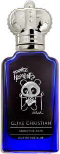 Clive Christian Strange Heavens Out of the Blue Addictive Arts EdP Nat. Spray