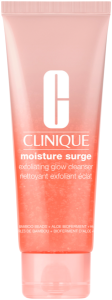 Clinique Moisture Surge Exfoliating Glow Cleanser