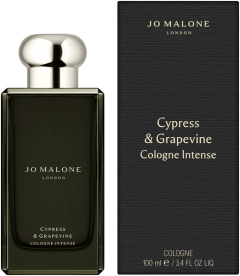 Jo Malone Cypress & Grapevine Cologne Intense PPK