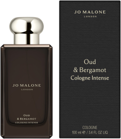 Jo Malone Oud & Bergamot Cologne Intense PPK