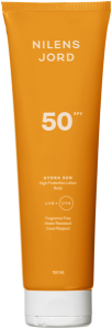 Nilens Jord Hydra Sun High Protection Lotion BodySPF50