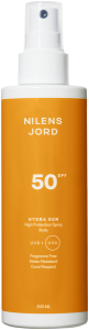 Nilens Jord Hydra Sun High Protection Spray Body SPF50