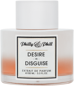 Philly & Phill Desire in Disguise EdP Nat. Spray