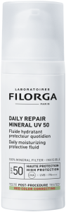 Filorga Invisible Mineral UV Moisturizer