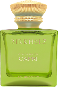 Birkholz Perfume Manufacture Colours of Capr EdP Nat. Spray