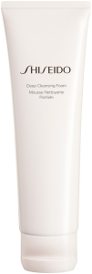 Shiseido Generic Skincare Deep Cleansing Foam