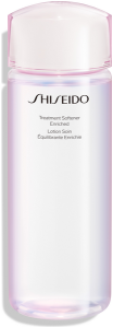 Shiseido Treatment Softener Treatment Softener Enriched L