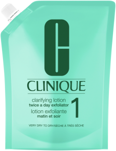 Clinique Clarifying Lotion 1 Refill