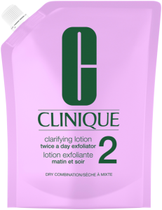 Clinique Clarifying Lotion 2 Refill