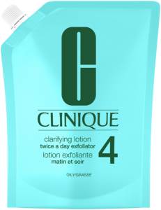 Clinique Clarifying Lotion 4 Refill