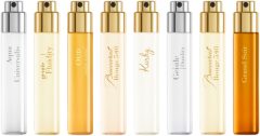 Maison Francis Kurkdjian Fragrance Wardrobe 2026 8 x 11ml