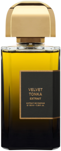 bdk Velvet Tonka Extrait de Parfum