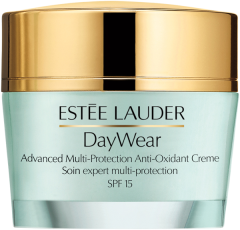 Estée Lauder DayWear Advanced Multi-Protection Anti-Oxidant Creme SPF 15 für normale und Mischhaut