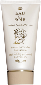 Sisley Eau du Soir Crème Parfumée Hydratante