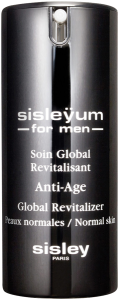 Sisley Sisleyum Soin Global Revitalisant Peaux Normales