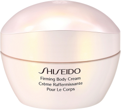Shiseido Firming Body Cream