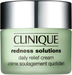 Clinique Redness Solutions Daily Relief Cream