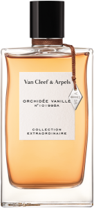 Van Cleef & Arpels Collection Extraordinaire Orchidée Vanille E.d.P. Nat. Spray