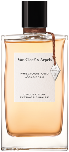 Van Cleef & Arpels Collection Extraordinaire Precious Oud E.d.P. Nat. Spray