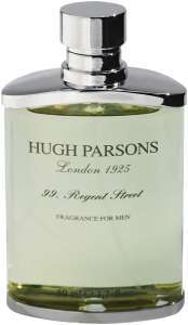 Hugh Parsons 99, Regent Street E.d.P. Nat. Spray