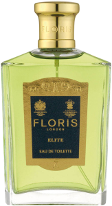 Floris London Elite E.d.T. Nat. Spray