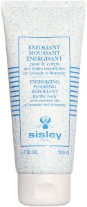 Sisley Exfoliant Moussant Energisant