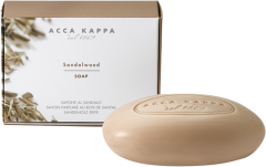 Acca Kappa The Classics Sandal Soap