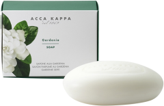 Acca Kappa The Flowers Gardenia Soap