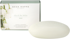 Acca Kappa The Flowers Lily of the Valley Soap