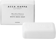 Acca Kappa White Moss Soap