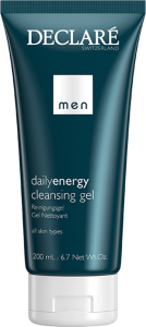 Declaré Men Dailyenergy Cleansing Gel