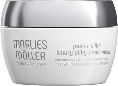 Marlies Möller Pashmisilk Luxury Silky Cream Mask