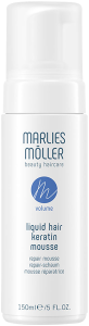 Marlies Möller Volume Liquid Hair Keratin Mousse