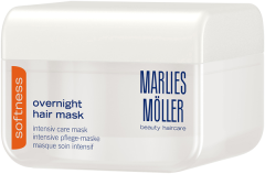 Marlies Möller Softness Overnight Hair Mask