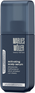 Marlies Möller Men Unlimited Activating Scalp Serum