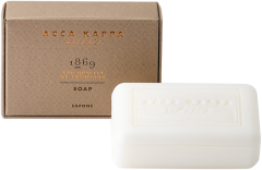 Acca Kappa 1869 The Quality of Tradition Soap