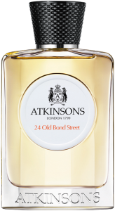 Atkinsons 24 Old Bond Street E.d.C. Nat. Spray