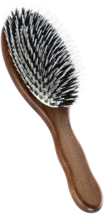 Acca Kappa Hair Extension Pneumatic Brush with Box