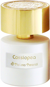 Tiziana Terenzi Cassiopea Extrait de Parfum