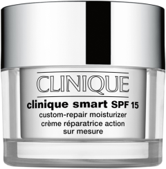 Clinique Clinique Smart SPF 15 Custom-Repair Moisturizer Dry/Combination