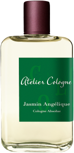 Atelier Cologne Jasmin Angélique Cologne Absolue Spray