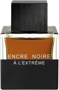 Lalique Encre Noire Á L' Extrême E.d.P. Nat. Spray