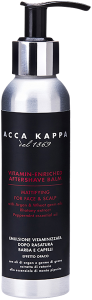 Acca Kappa Barber Shop Vitamin-Enriched Aftershave Balm