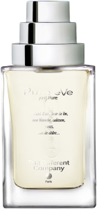 The Different Company Juste Chic Pure eVe E.d.P. Nat. Spray