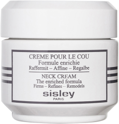 Sisley Crème pour le Cou