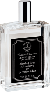 Taylor of Old Bond Street Jermyn Street Collection Alcohol Free Aftershave for sensitive Skin