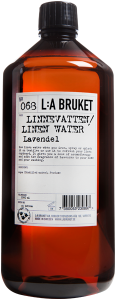 L:A Bruket 068 Linen Water Lavender