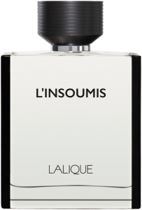 Lalique L'Insoumis E.d.T. Nat. Spray